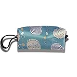 NB UUD Nice Shell Large Capacity Cosmetic Bag