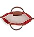 Longchamp Pliages Red Rouge Medium Tote Bag Purse