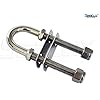SeaLux-Marine-Boat-Bow-Eye-Stern-Eye-U-Blot-Tie-Down-12-Stock-5-12-Length-with-Nyloc-Nuts-and-washers SeaLux-Marine-Boat-Bow-Eye-Stern-Eye-U-Blot-Tie-Down-12-Stock-5-12-Length-with-Nyloc-Nuts-and-washers