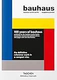 Bauhaus. Updated Edition (Bibliotheca Universalis) by 