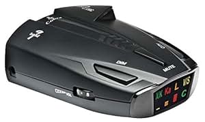 Amazon.com: 360 Degree - Radar Detectors / Vehicle Electronics Accessories: Electronics