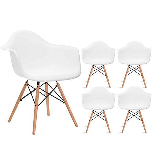 Amazon.ca Dining Chairs Home & Kitchen