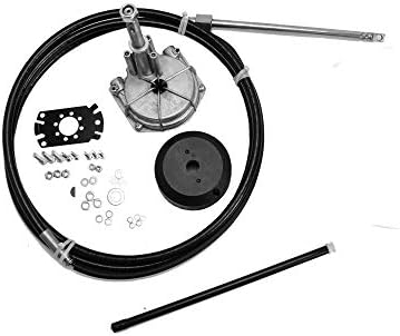 RUR Quick Connect Steering System Kit