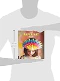 Image de The Paper Hat Book: Super Hats for Super Kids