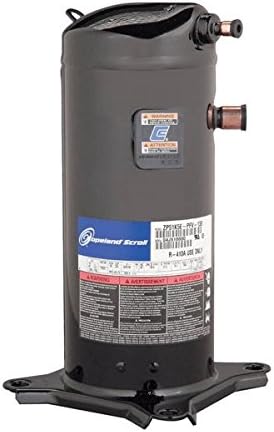 Amazon.com: Copeland Scroll Compressor 