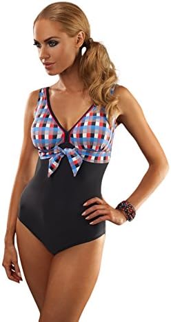 Women's Swimming Costume one Piece Swimsuit Swimwear