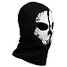 Coofit Ghost Skull Balaclavas Skiing Airsoft Paintball Game Cosplay Mask
