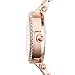 Michael KorsLadies Analog Rose Gold Sport Quartz Watch Parker MK6110