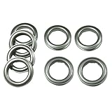 Home Sewing Depot Fast-Set Metal, Size #12