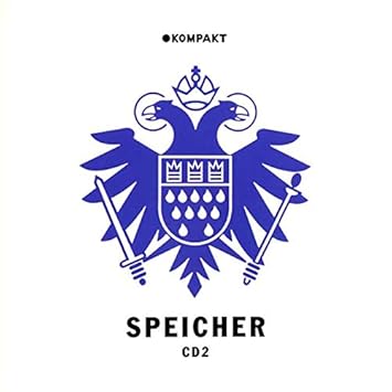 Speicher CD 2 - Various: Amazon.de: Musik