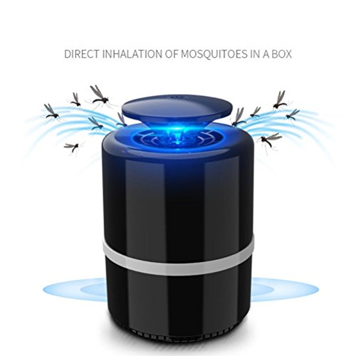 image for LiPing Electric LED Mosquito Lamp Night Lights -, Electronic Insect Ki