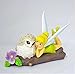 The Bradford Exchange Disney Tinkerbell Things Owl Always Look Figurine By The Hamilton Collection
