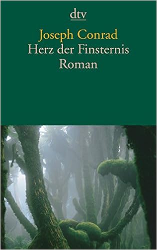 Herz Der Finsternis Roman Conrad Joseph Zeitz Ventura Sophie Amazon De Bucher