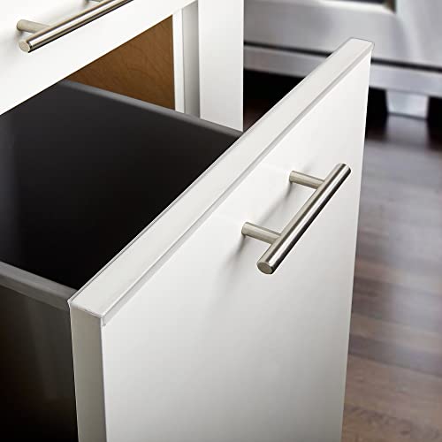 HERO Slimline Slip on Door Protector Edge Guard Clear ¾” Thick 18