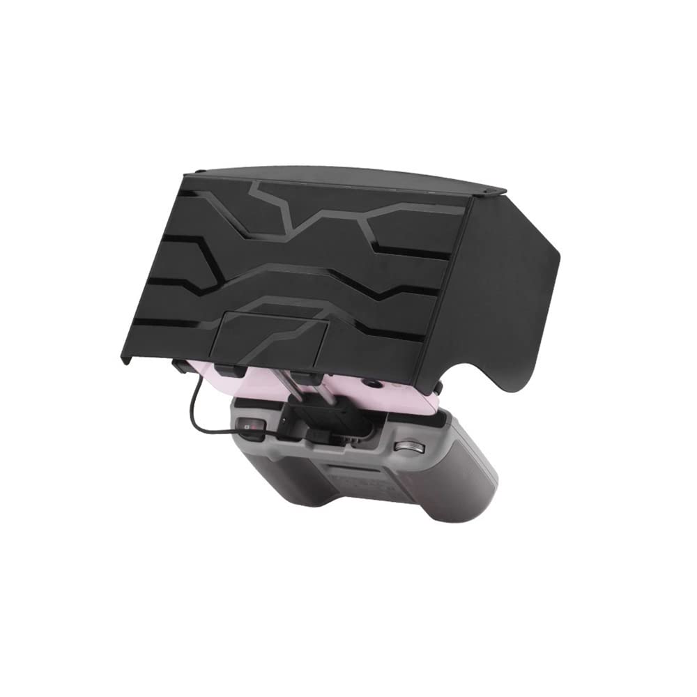 ANCLLO Sunshade for DJI MINI 3 PRO remote control sunshade Mikro AIR2/2S mobile phone sunshade accessory