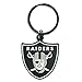 NFL Siskiyou Sports Fan Shop Las Vegas Raiders Flex Key Chain One Size Team Color