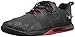 Reebok Men's R Crossfit Nano Pump Fs Cross-Trainer Shoe, Black/Excellent Red, 8.5 D US