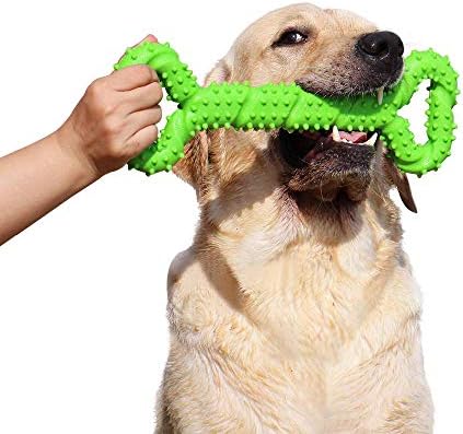 amazon large dog toys