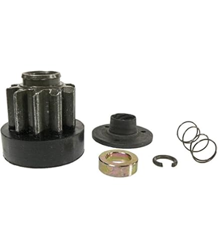 anak様 Amazon.com: RAREELECTRICAL New Starter Drive Compatible With