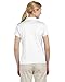 adidas Golf Ladies' ClimaLite Textured Short-Sleeve Polo Shirt