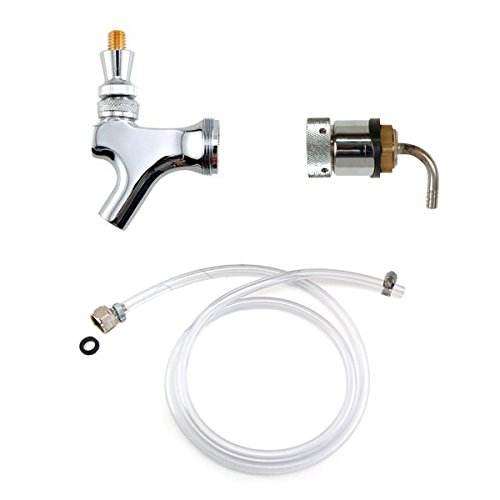 KegWorks FRSTAIM Draft Beer Tower Refurbish Kit