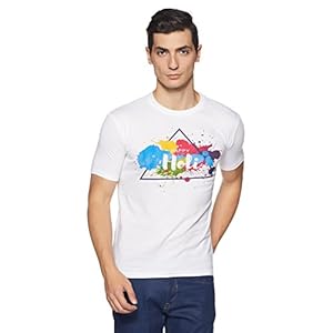 Cloth Theory Men’s Regular T-Shirt