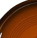 Lodge Color Enameled Cast Iron Dutch Oven, Café Brown, 6-Quart