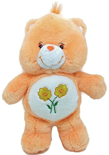 care bears plush 2002