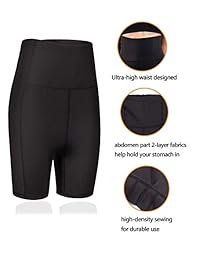 Gotoly - Pantalones cortos para mujer