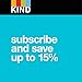 KIND Snack Bars, Almond & Coconut, 4g Protein, Gluten Free Bars, 1.4 OZ, 24 Count