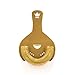 Cocktail Kingdom Koriko® Hawthorne Strainer - Gold-Plated