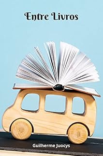 Livro Entre Livros