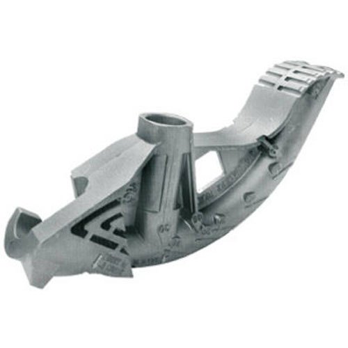 Gardner Bender 961 Bigben Aluminum Conduit Hand Bender Head ¾ Inch Emt And ½ Inch Rigid Industry Standard Measurements Fits Bh 75 Handle - 