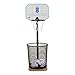 The Dunk Collection - Document Dunk Mini Basketball Hoop for Trash Can