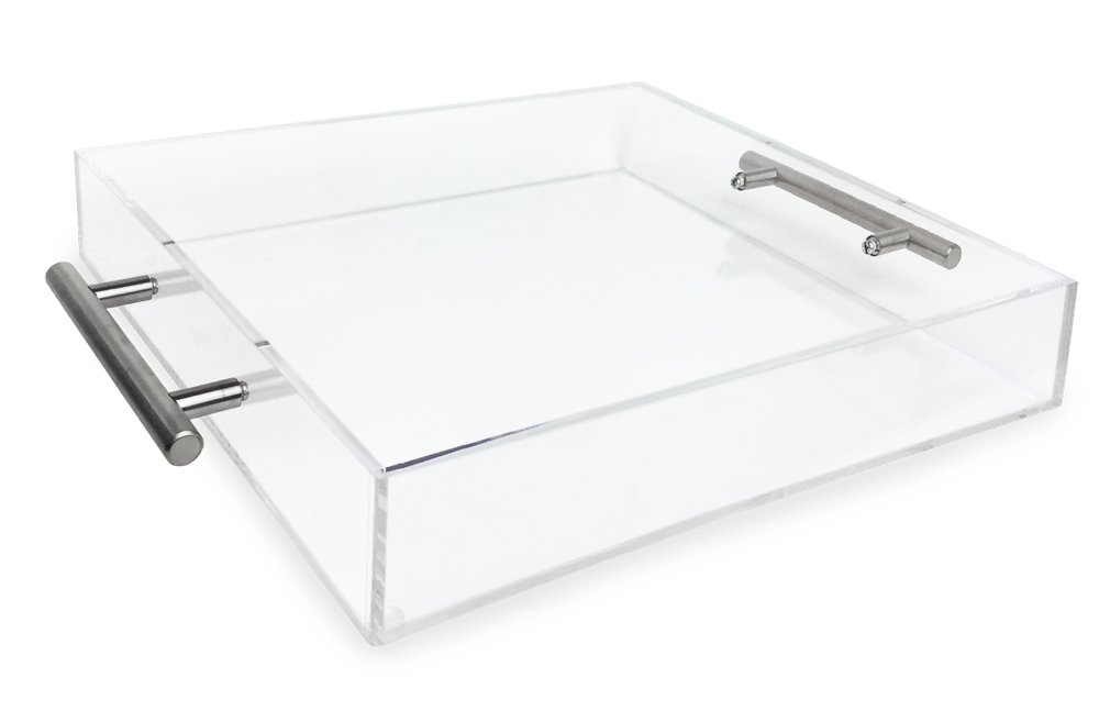 Best Patio Table Round Plexiglass