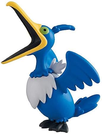 Amazon 劇場版ポケットモンスターココ ポケモンスタイルフィギュア 4 ウッウ 単品 フィギュア ドール 通販