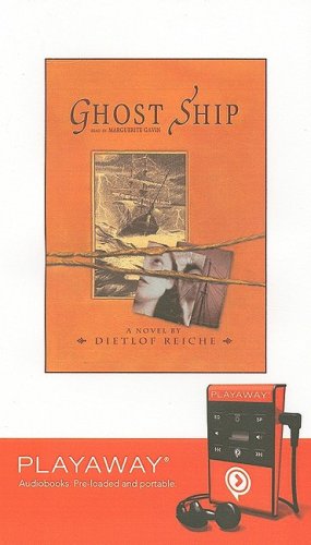 Ghost Ship: Library Edition