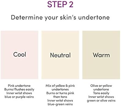 concealer for blue undertones