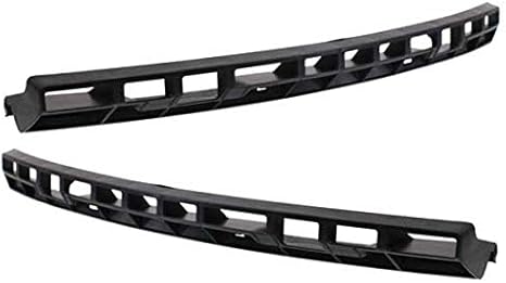 New Bumper Bracket for Volkswagen Passat VW1042107 2012 to 2014