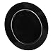 Windy City Novelties 12 Pack Black Mini Top Hats – 2” x 4.75” – Party Favors, Decorations, and Costume Accessories