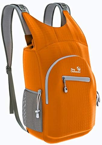 outlander travel backpack