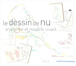Le  dessin de nu