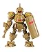 SpruKits LBX Deqoo Action Figure Model Kit, Level 1