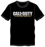Call of Duty: Advanced Warfare - Logo T-Shirt Size S
