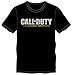 Call of Duty: Advanced Warfare - Logo T-Shirt Size S