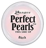 Ranger Perfect Pearls Pigment Powder 0.25oz - Blush