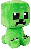 XSLWAN Crafter Creeper Plush Stuffed