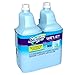 Swiffer WetJet Floor and Hardwood Multi-Surface Cleaner Solution Refills, Open Window Fresh Scent, 1.25L (Pack of 2)