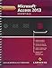 MICROSOFT ACCESS 2013:ESSENTIA