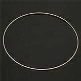 143mm Stainless Steel Glass Replacement Blade for Gemini Taurus 3 ring saw